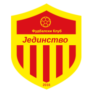 FK Jedinstvo 2016 Logo PNG Vector