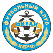 FK Okean Kerch Logo PNG Vector