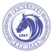 FK Okzhetpes Kokshetau Logo PNG Vector