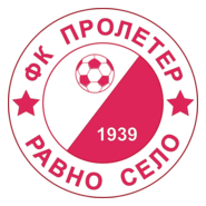 FK Proleter Ravno Selo Logo PNG Vector