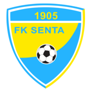 FK Senta Logo PNG Vector