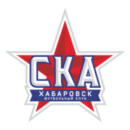 FK SKA Khabarovsk Logo PNG Vector