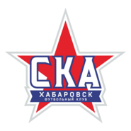 FK SKA Khabarovsk Logo PNG Vector