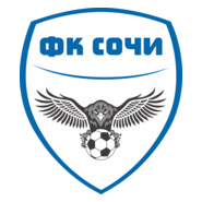 FK Sochi Logo PNG Vector