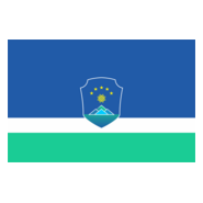 Flag Of Municipality Shipkovitsa Logo PNG Vector