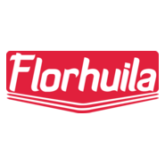 Flor Huila Logo PNG Vector