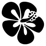 Flor Surf Logo PNG Vector