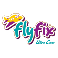 FlyFix Logo PNG Vector