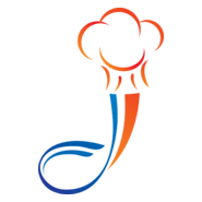Food Items Logo PNG Vector