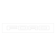 Ford Raptor Logo PNG Vector