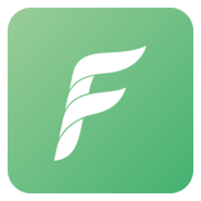 Forest Logo PNG Vector