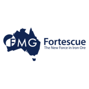 Fortescue Logo PNG Vector