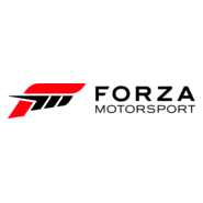 Forza Motorsport Logo PNG Vector
