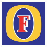Foster’s Logo PNG Vector