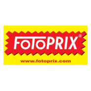 Fotoprix Logo PNG Vector