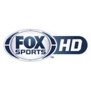 FOX SPORTS HD Logo PNG Vector