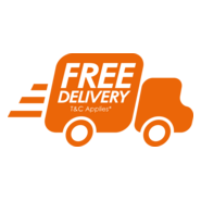 Free Delivery Logo PNG Vector