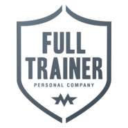 Full Trainer Logo PNG Vector