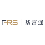 FundRich Securities Ltd. Logo PNG Vector