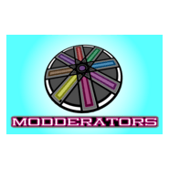 Funky Auto Wheel Logo PNG Vector