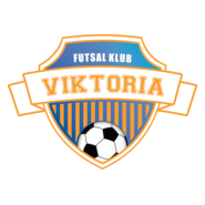 futsal klub Viktoria Logo PNG Vector