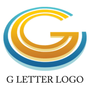 G Letter Idea Logo PNG Vector