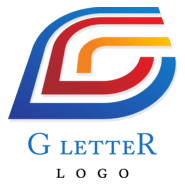 G Letter Logo PNG Vector