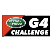 G4 Challenge Land Rover Logo PNG Vector