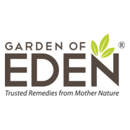 Garden Of Eden Logo PNG Vector