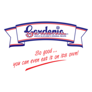 Gardenia Logo PNG Vector