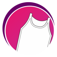 Garment Logo PNG Vector