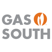 Gas South Logo PNG Vector