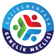 Gaziosmanpaşa Gençlik Meclisi Logo PNG Vector