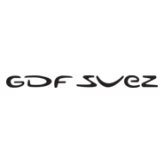 GDF Suez Logo PNG Vector