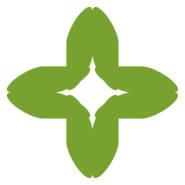 GEOMETRIC DECORATIVE SHAPE Logo PNG Vector