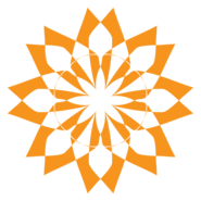 GEOMETRIC STAR Logo PNG Vector