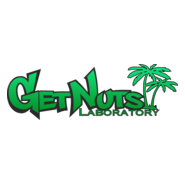 Get Nuts Logo PNG Vector
