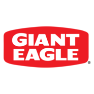 Giant Eagle Logo PNG Vector