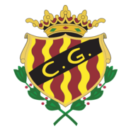 Gimnastic de Tarragona Logo PNG Vector