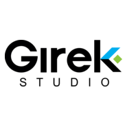 Girek Studio Logo PNG Vector