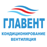 Glavent Logo PNG Vector