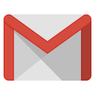 Gmail Logo PNG Vector
