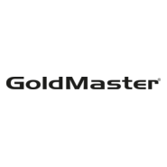 Goldmaster Logo PNG Vector