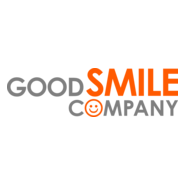 Good Smile Company Logo PNG Vector