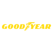 Goodyear Logo PNG Vector