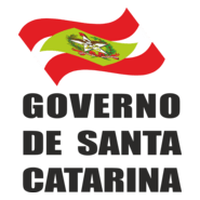 Governo de Santa Catarina Logo PNG Vector