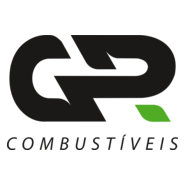 GP COMBUSTIVEIS Logo PNG Vector