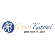 Gran Karmel Logo PNG Vector
