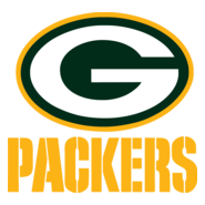 Green Bay Packers Logo PNG Vector