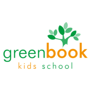 Green Book Logo PNG Vector